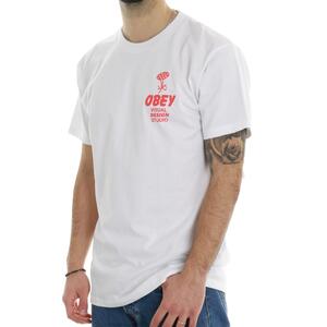 T-SHIRT BUILDING OBEY - Mad Fashion | img vers.300x/